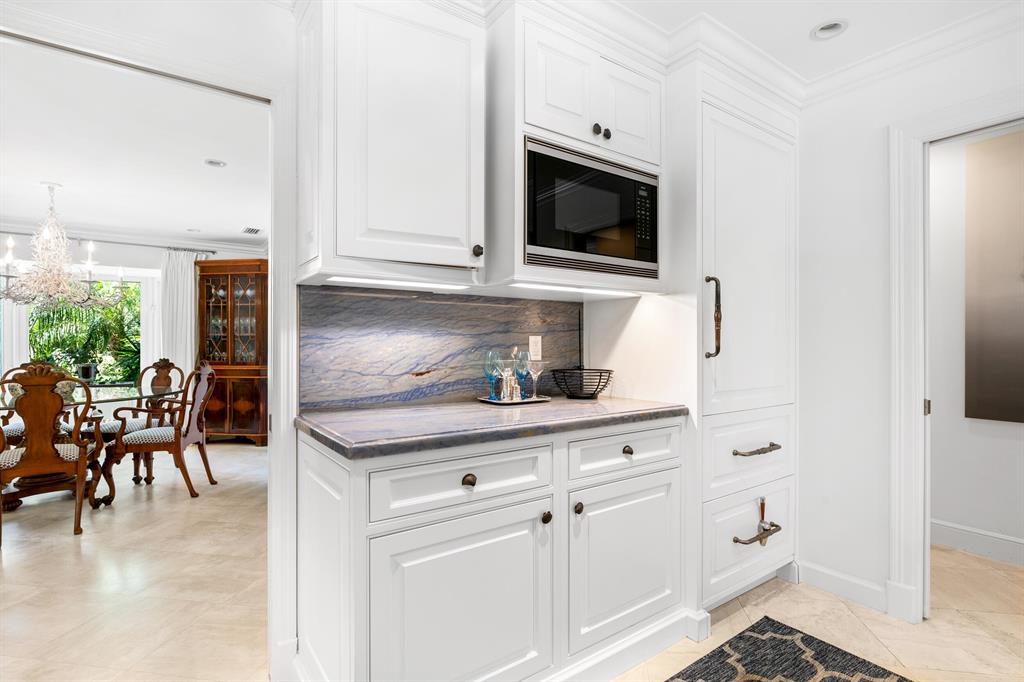 PROXIMITY PARK - Residential