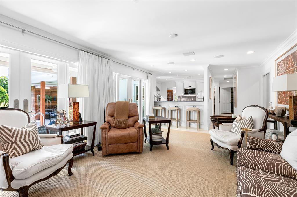 PROXIMITY PARK - Residential