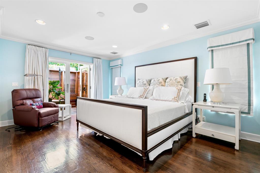 PROXIMITY PARK - Residential