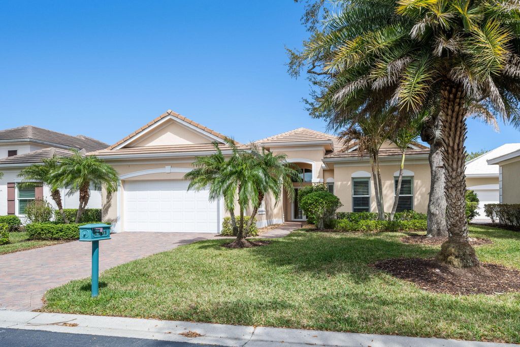 Photo of 1101 River Wind Circle, Vero Beach, FL 32967 (MLS # R11169485)