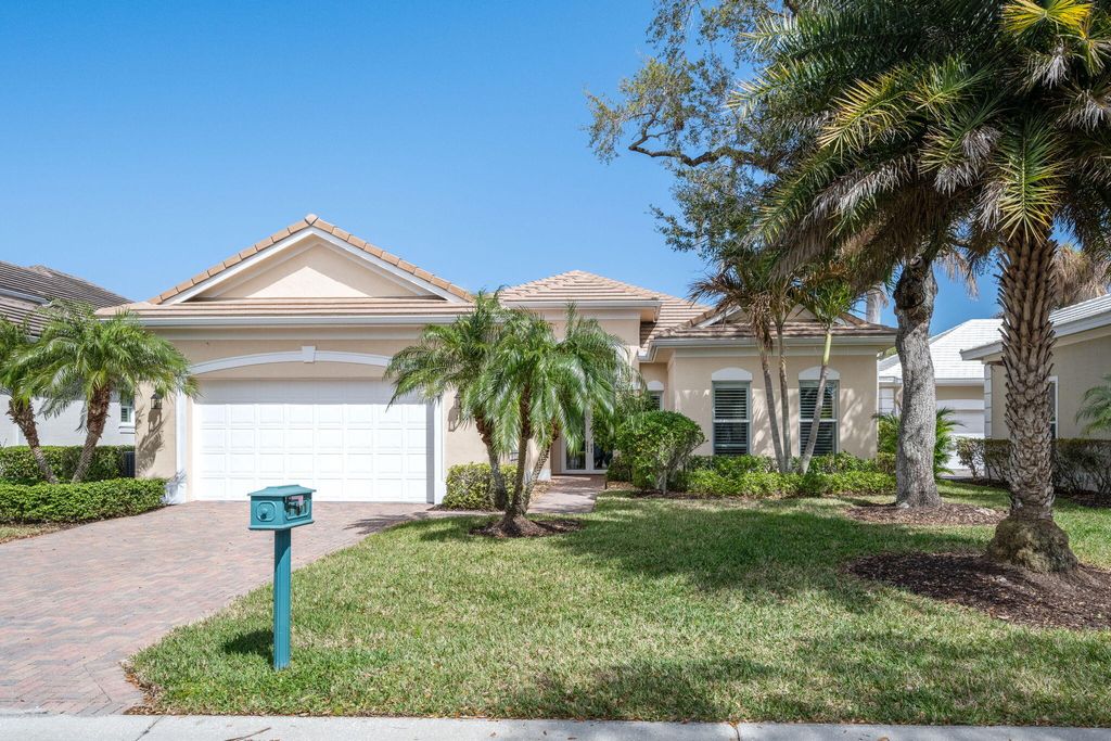 Photo of 1101 River Wind Circle, Vero Beach, FL 32967 (MLS # R11169485)