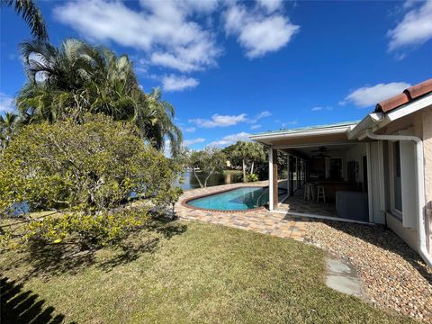 A home in Plantation