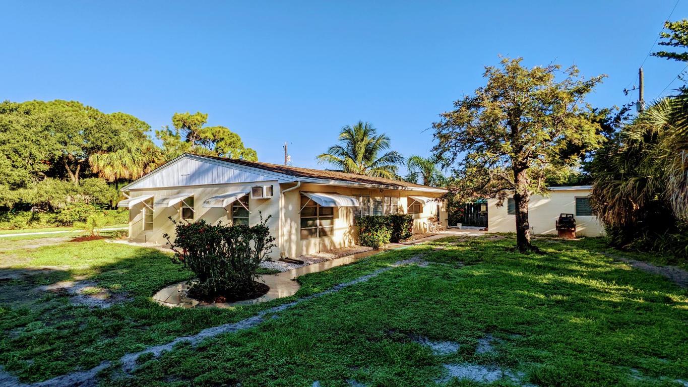 RIVER TERRACE A SUBDIVISION OF - Residential Lease