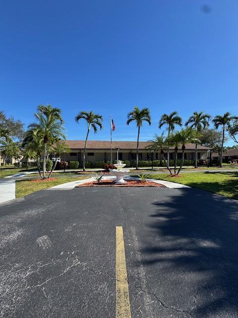 PINE RIDGE NORTH I CONDO - Residential Lease