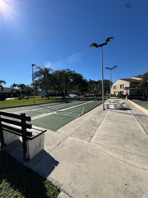 PINE RIDGE NORTH I CONDO - Residential Lease