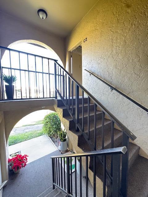 PINE RIDGE NORTH I CONDO - Residential Lease