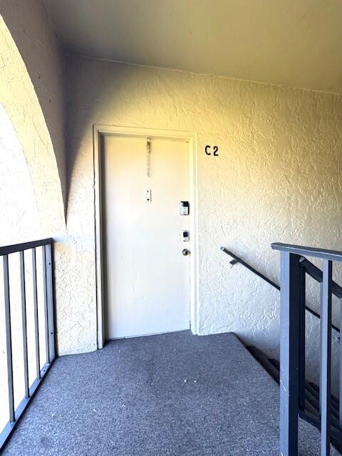 PINE RIDGE NORTH I CONDO - Residential Lease