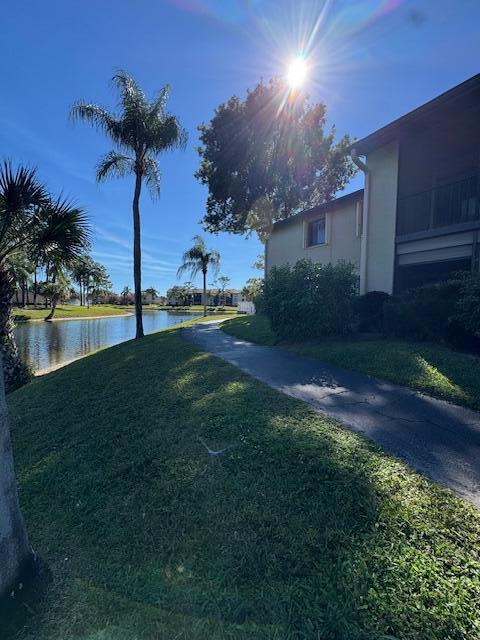 PINE RIDGE NORTH I CONDO - Residential Lease