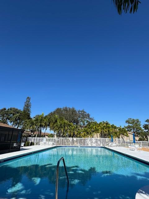 PINE RIDGE NORTH I CONDO - Residential Lease