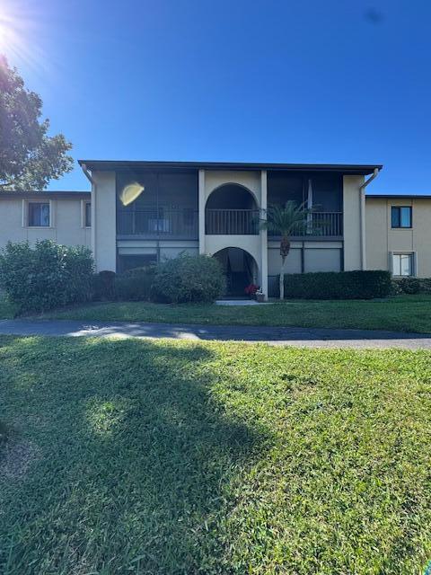 PINE RIDGE NORTH I CONDO - Residential Lease