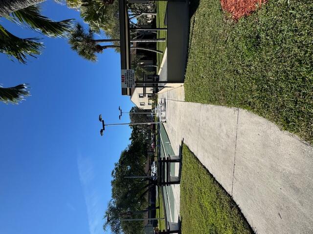 PINE RIDGE NORTH I CONDO - Residential Lease