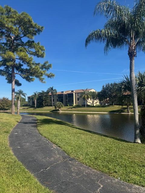 PINE RIDGE NORTH I CONDO - Residential Lease