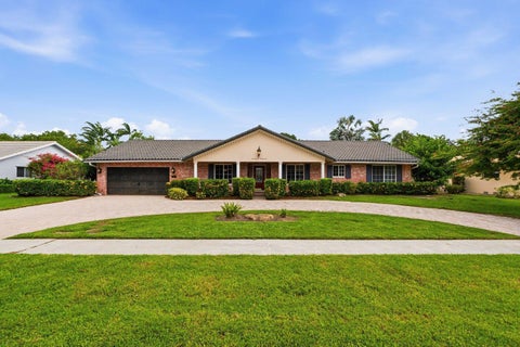Photo of 7221 SW 7th Street, Plantation, FL 33317 (MLS # B26037324)