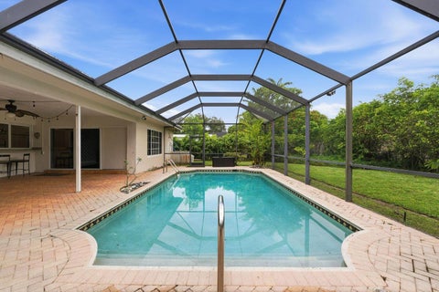 Tiny photo for 7221 SW 7th Street, Plantation, FL 33317 (MLS # B26037324)