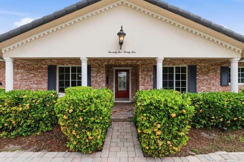 Tiny photo for 7221 SW 7th Street, Plantation, FL 33317 (MLS # B26037324)