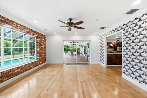 Tiny photo for 7221 SW 7th Street, Plantation, FL 33317 (MLS # B26037324)