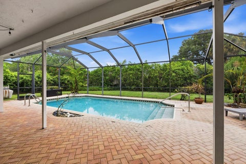 Tiny photo for 7221 SW 7th Street, Plantation, FL 33317 (MLS # B26037324)
