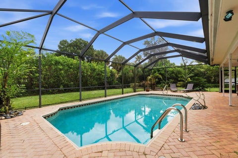 Tiny photo for 7221 SW 7th Street, Plantation, FL 33317 (MLS # B26037324)