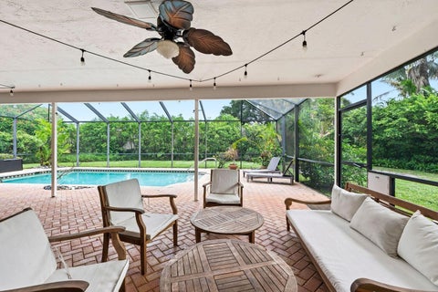 Tiny photo for 7221 SW 7th Street, Plantation, FL 33317 (MLS # B26037324)