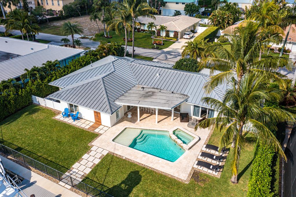 Palm beach Isles - Residential