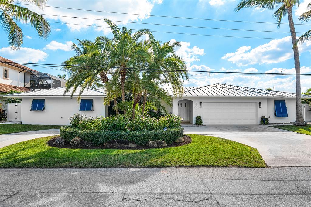 Palm beach Isles - Residential