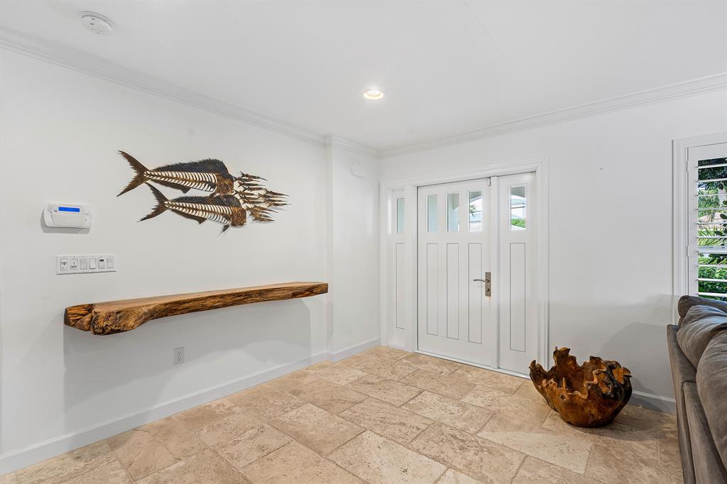 Palm beach Isles - Residential