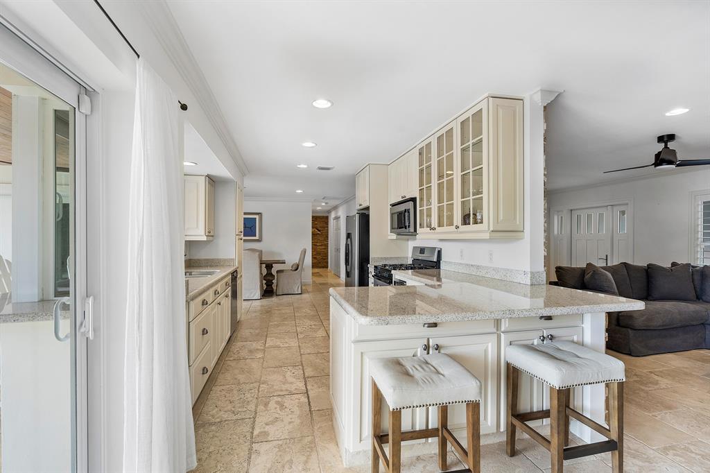 Palm beach Isles - Residential