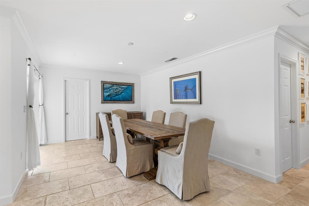 Palm beach Isles - Residential