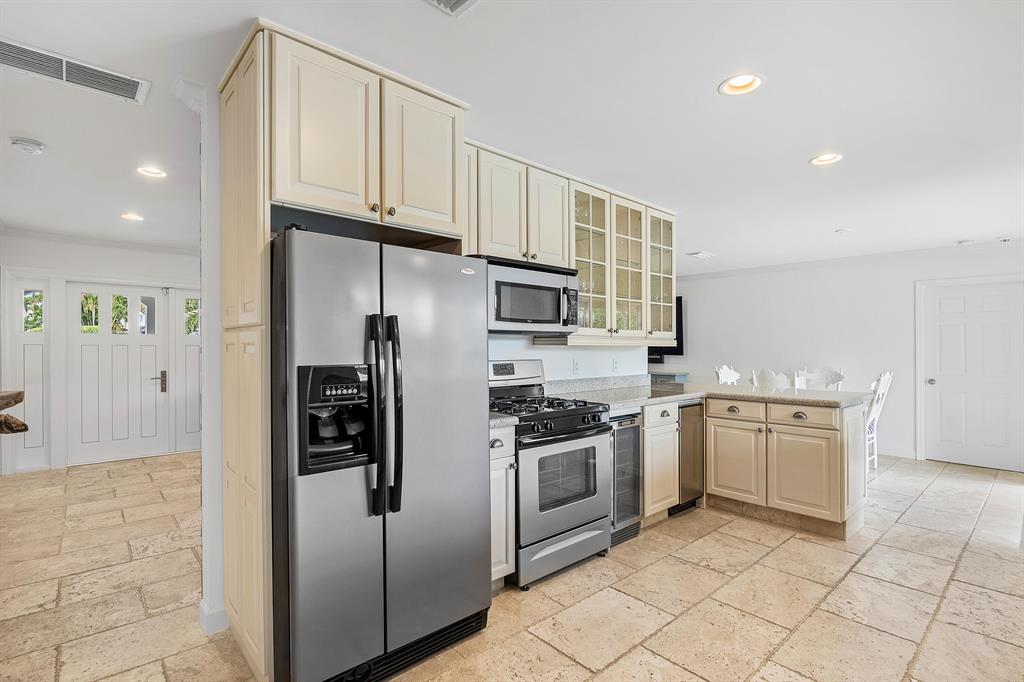 Palm beach Isles - Residential