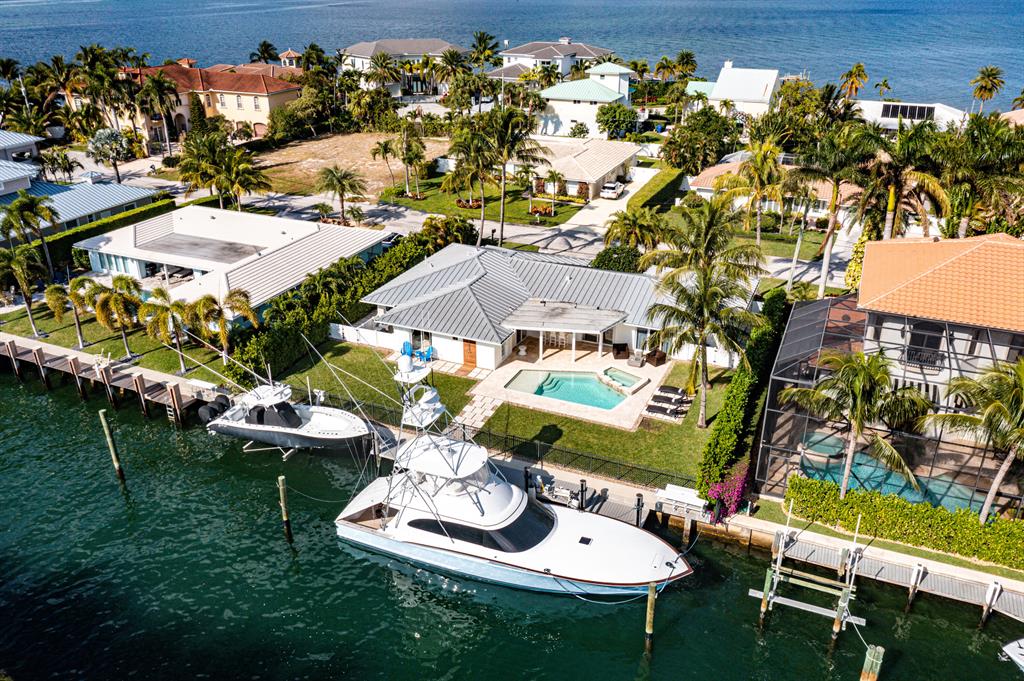 Palm beach Isles - Residential