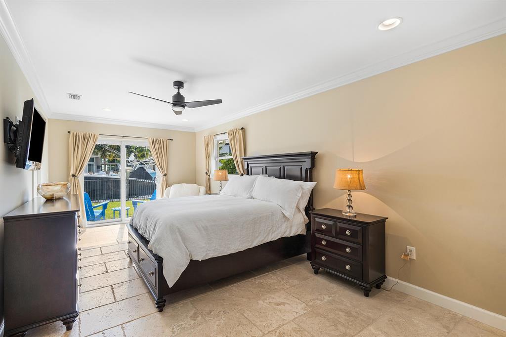 Palm beach Isles - Residential