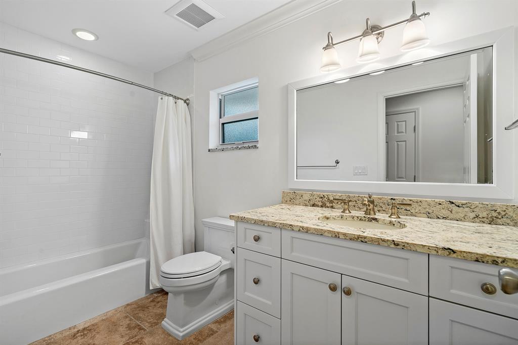 Palm beach Isles - Residential