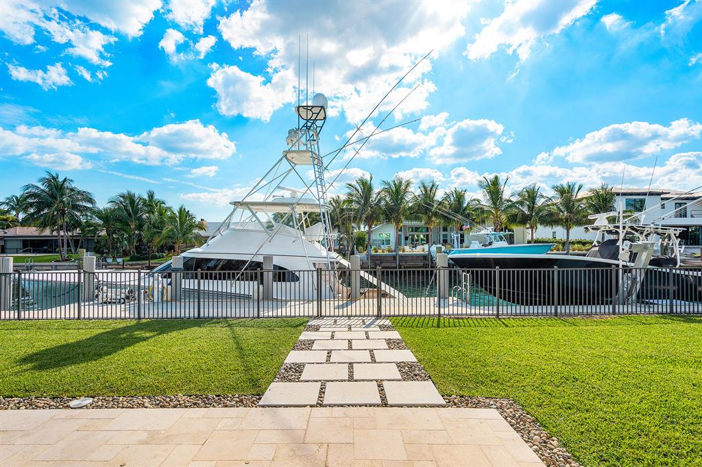 Palm beach Isles - Residential