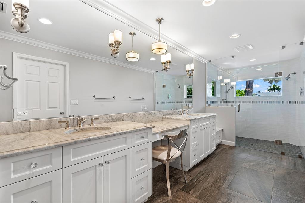 Palm beach Isles - Residential