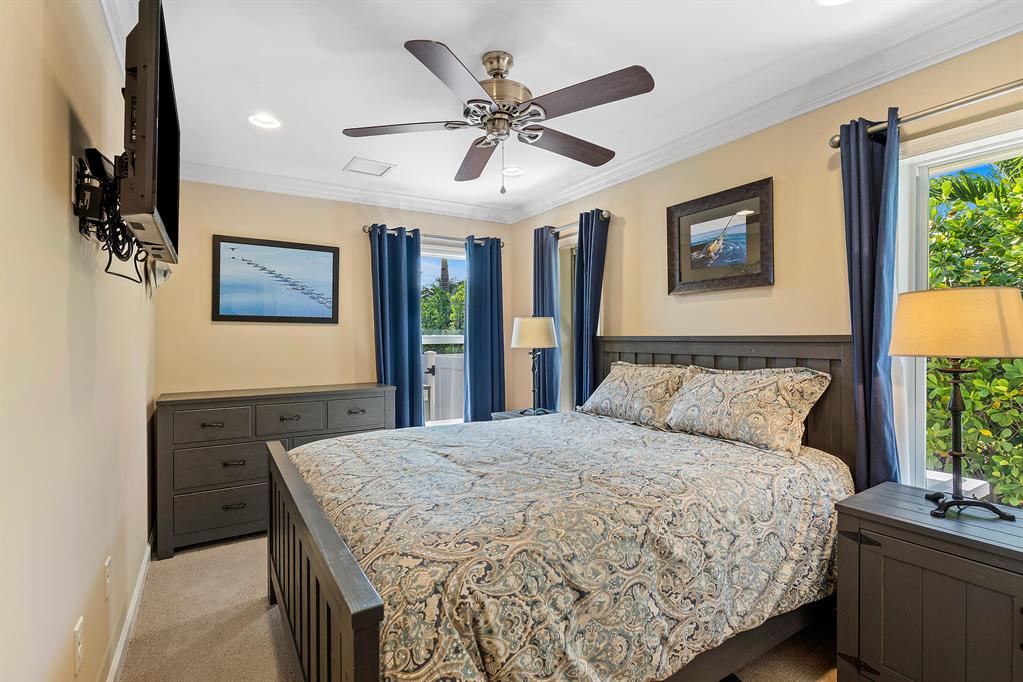 Palm beach Isles - Residential