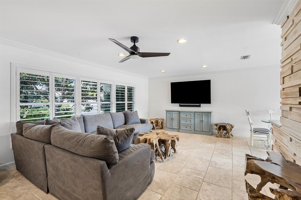 Palm beach Isles - Residential