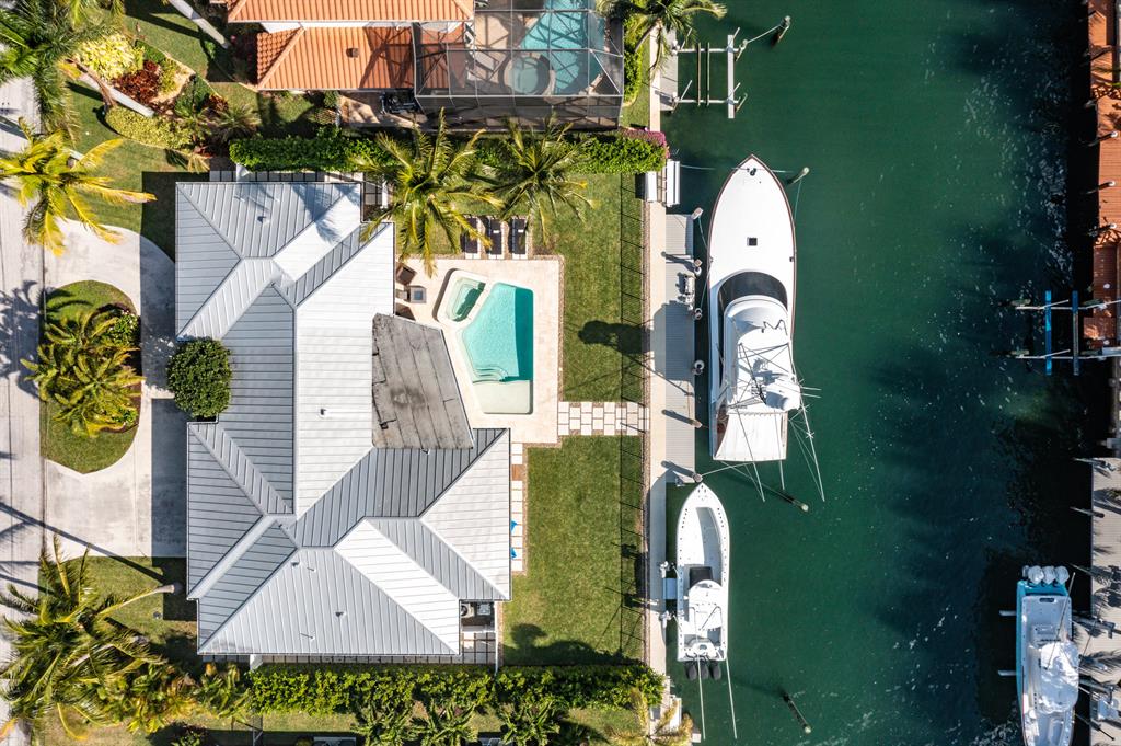 Palm beach Isles - Residential