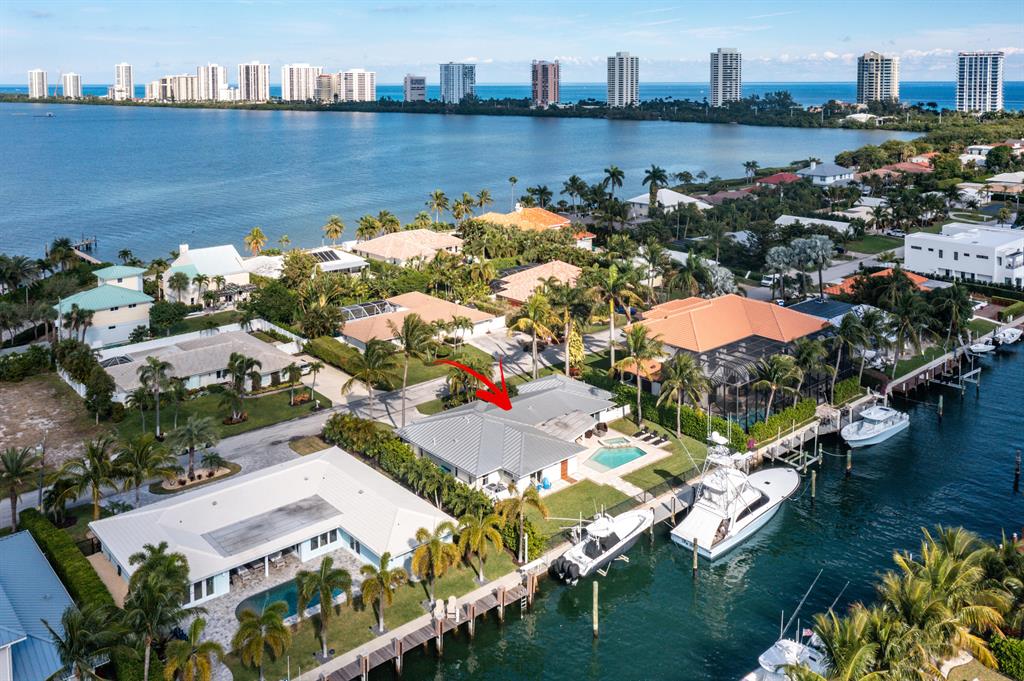 Palm beach Isles - Residential