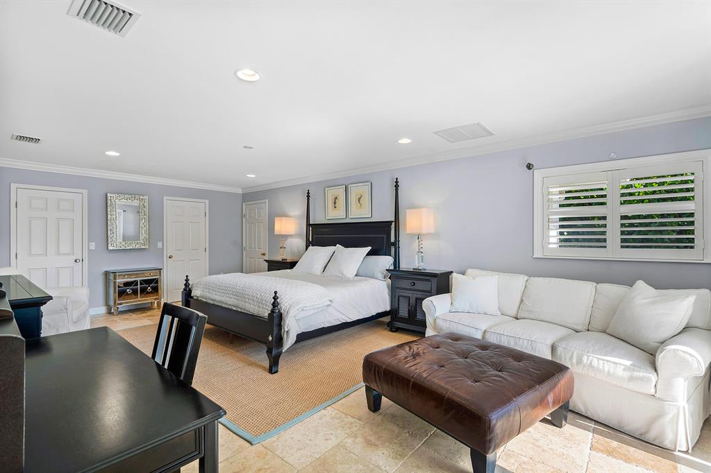 Palm beach Isles - Residential