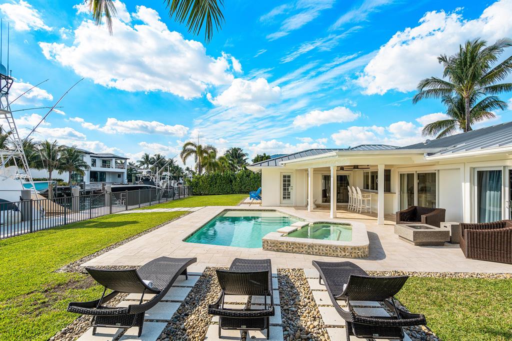 Palm beach Isles - Residential