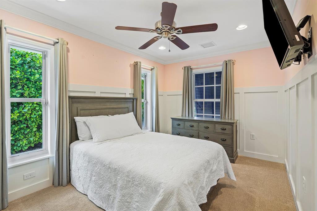 Palm beach Isles - Residential