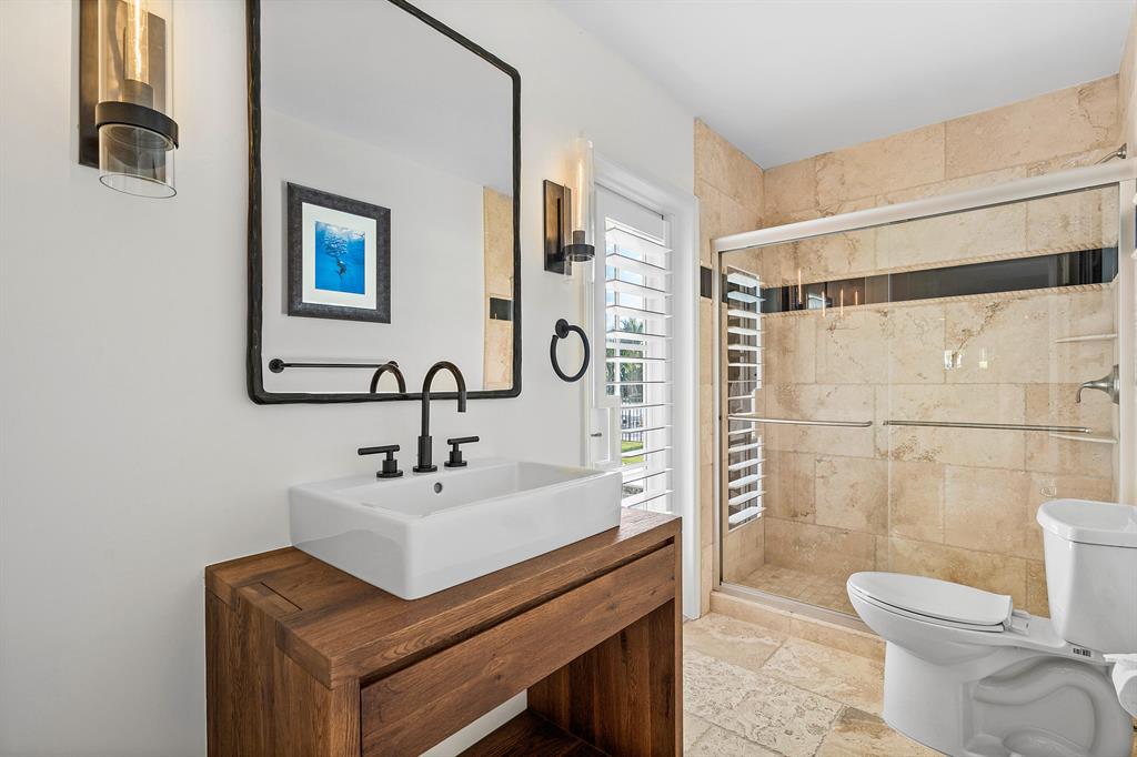 Palm beach Isles - Residential