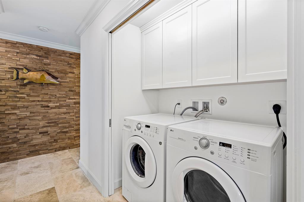 Palm beach Isles - Residential