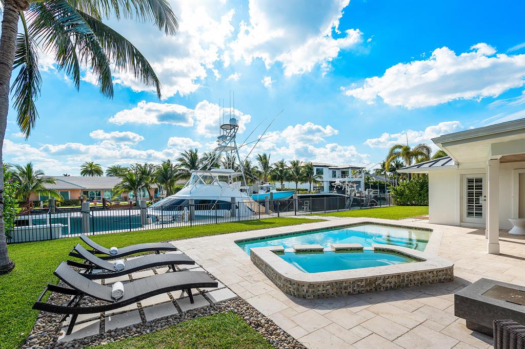 Palm beach Isles - Residential