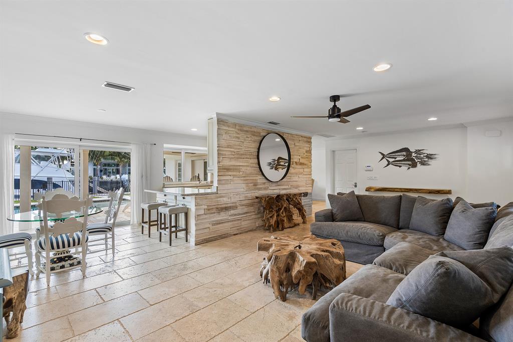 Palm beach Isles - Residential