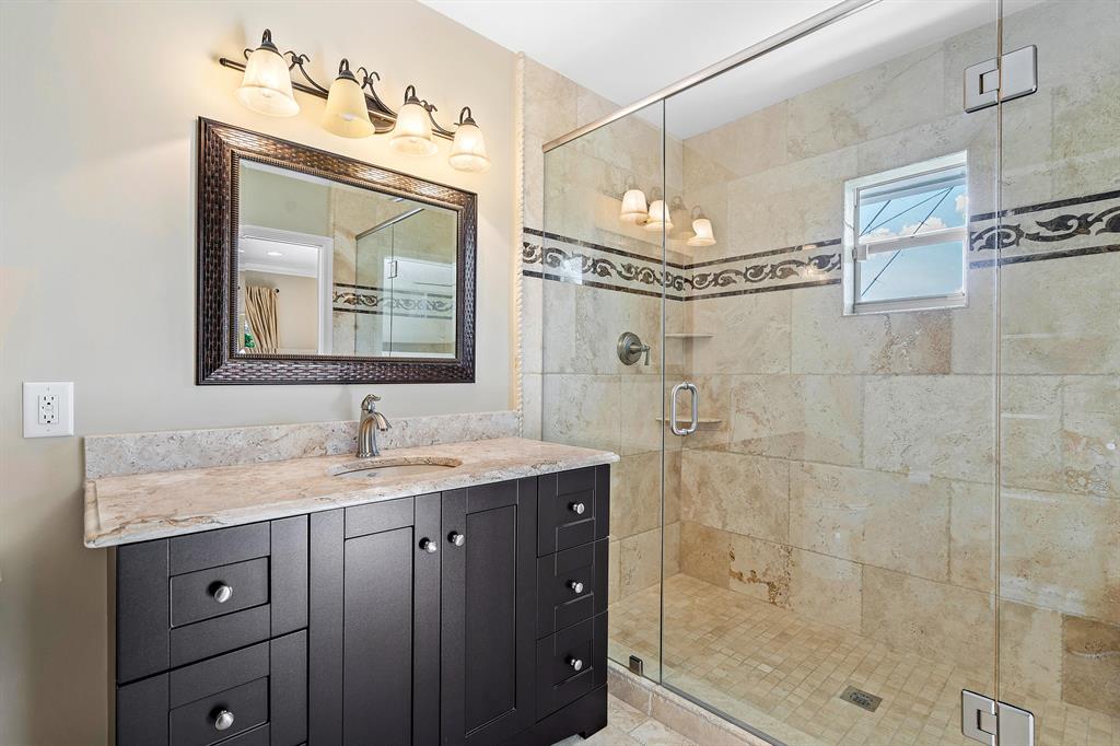 Palm beach Isles - Residential