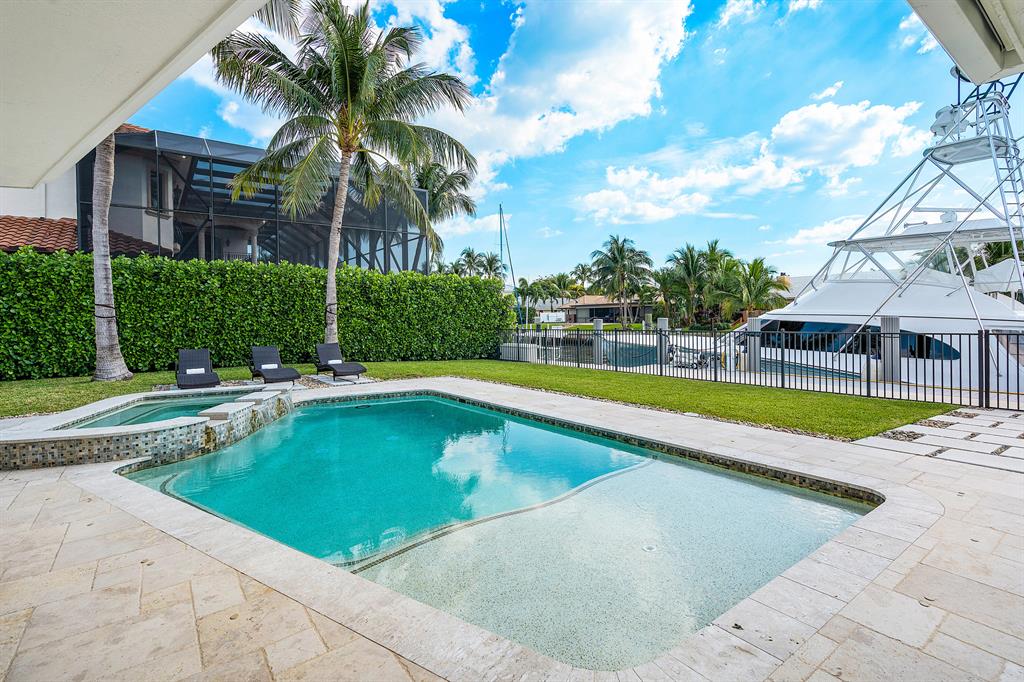 Palm beach Isles - Residential