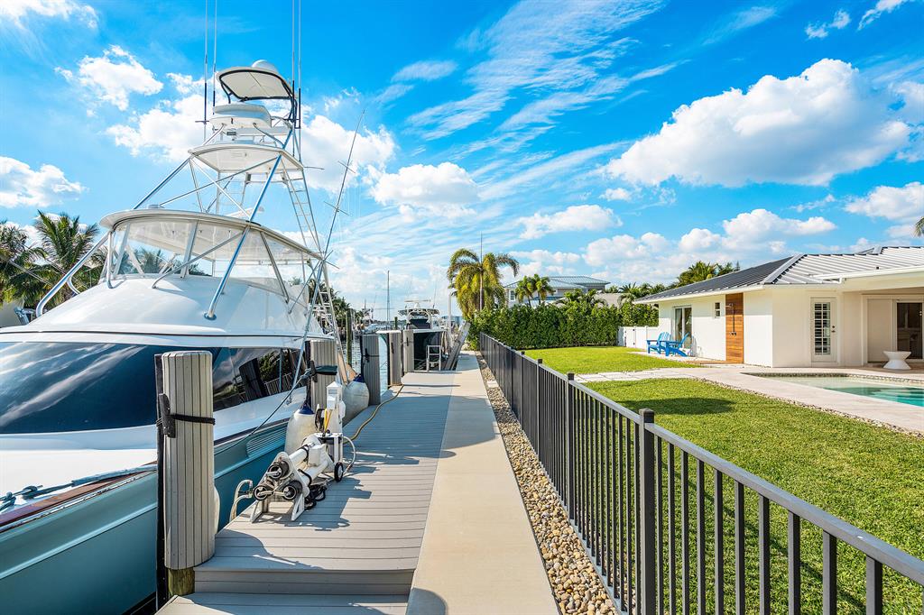 Palm beach Isles - Residential