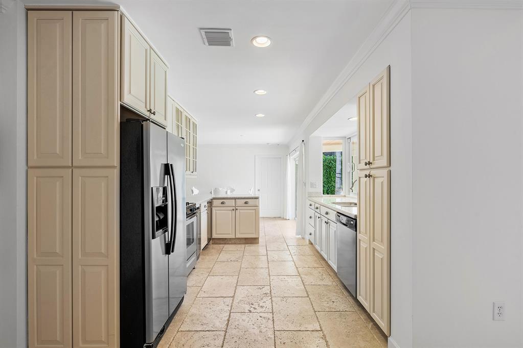 Palm beach Isles - Residential