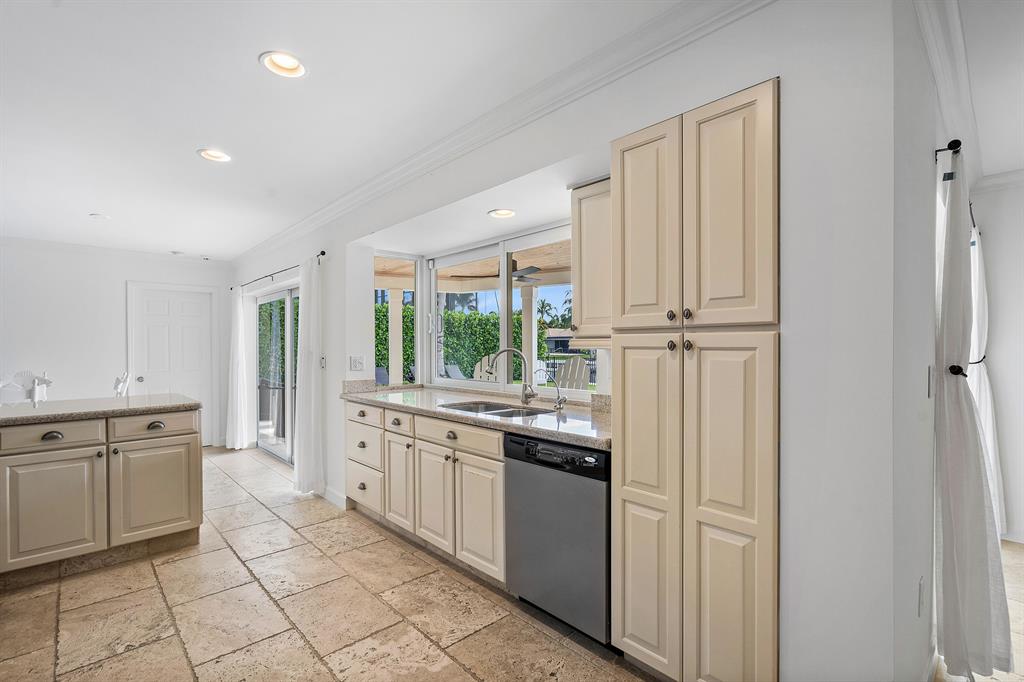 Palm beach Isles - Residential